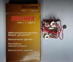 Vollmer 43711 (HO) 湖濱住宅 歷史價格詳細信息