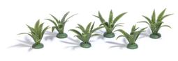 車庫 公司貨 BUSCH Fern Mushrooms 1203 HO 歷史價格詳細信息