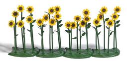 車庫 公司貨 BUSCH 24 Sunflowers 1240 HO 價格比較,價格查詢,歷史價格詳細信息
