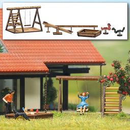 車庫 公司貨 BUSCH Playground equipment (Decoration) 8063 N 歷史價格詳細信息