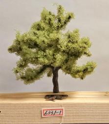 車庫 BUSCH 模型造景 birch 11.5cm 6332-3 HO 歷史價格詳細信息