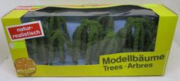 車庫 公司貨 BUSCH 4 Assrtd Trees 2 Benches 6741 HO 歷史價格詳細信息