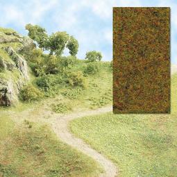 車庫 公司貨 BUSCH Grass mat forest fall brown 100x80cm 7224 歷史價格詳細信息