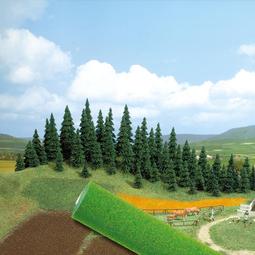 車庫 公司貨 BUSCH Grass mat forest fall brown 100x80cm 7224 歷史價格詳細信息