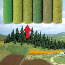 車庫 公司貨 BUSCH Grass mat forest fall brown 100x80cm 7224 歷史價格詳細信息