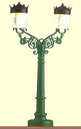 車庫 公司貨 BRAWA 燈具組 Light Station square 5453 HO 歷史價格詳細信息