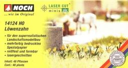 車庫 公司貨 NOCH 造景組 Laser-Cut minis Nachtkerzen 14128 HO 歷史價格詳細信息