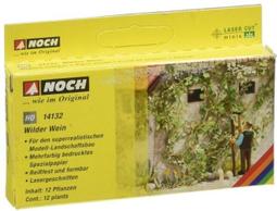 Noch 14102 (HO) 蘆葦 (16) 歷史價格詳細信息
