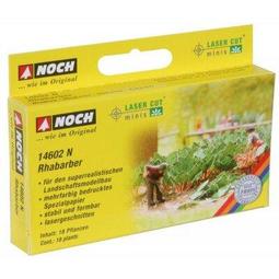 車庫 公司貨 NOCH 造景組 rhubarb 14108 HO 歷史價格詳細信息