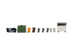 車庫 NOCH 造景組 Garbage Bin 14825 HO 價格比較,價格查詢,歷史價格詳細信息