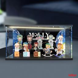 【現貨】泡泡瑪特POPMART MOLLY櫻桃小丸子 400% 1000% 歷史價格詳細信息