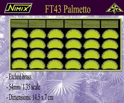 *魔力屋*NIMIX FT16 1/35 日本竹 蝕刻片 歷史價格詳細信息