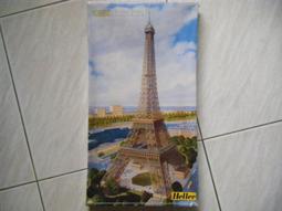 埃菲爾巴黎鐵塔建築巨大模型10000粒成年高難度玩具拼裝積木擺件 歷史價格詳細信息