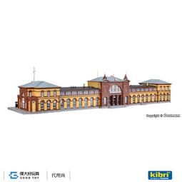 Kibri 39931 (HO) Double silo SchwarzBau 史瓦茨堡 雙筒倉 歷史價格詳細信息