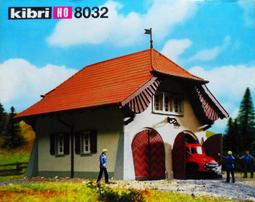 KIBRI 1/87 (H0比例)HO9780 教堂與周邊場景 歷史價格詳細信息