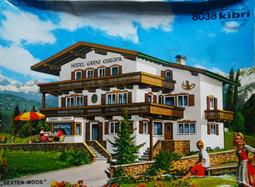 1/87 HO Class EP2 (1919) Assembled Painted Plastic Retro Train Model New 歷史價格詳細信息