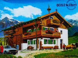 1/87 HO Class EP2 (1919) Assembled Painted Plastic Retro Train Model New 歷史價格詳細信息