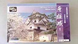 [中古良品] 童友社 DOYUSHA 1/800 JJ2 大阪城 歷史價格詳細信息