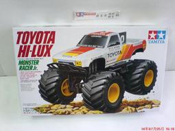 Tamiya 1/32 四驅大輪車 大牛頭  BULLHEAD #17008 歷史價格詳細信息