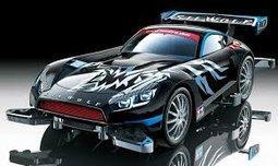 BK* TAMIYA 18644 田宮四驅車 MA太陽號 歷史價格詳細信息