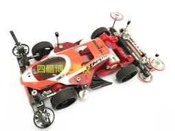 (非賣品) 四驅博士學校 四驅車 改裝參考 MA底盤 改裝車 歷史價格詳細信息