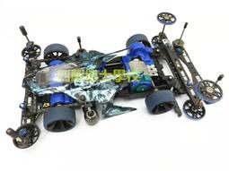 (非賣品) 四驅博士學校 四驅車 改裝參考 MA底盤 改裝車 歷史價格詳細信息