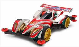 TAMIYA 田宮 四驅車 BISONMAGNUM 野牛衝鋒(豪六) 爆走兄弟 星馬豪 18621 歷史價格詳細信息