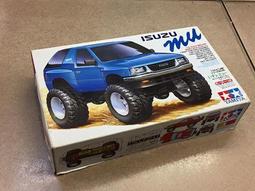 TAMIYA 田宮四驅車 1/32 巨無霸大輪車 大腳車 17013 現貨 歷史價格詳細信息
