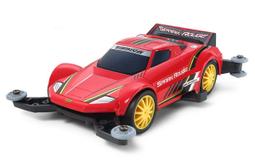 田宮 TAMIYA 四驅車 軌道車 18640 RAIKIRI 雷切 MA 中置 底盤 歷史價格詳細信息