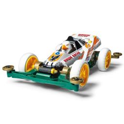 自由翼 四驅車 TAMIYA 18097 TOYOTA GR YARIS 新車 VZ CHASSIS 歷史價格詳細信息