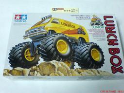Tamiya 1/32 四驅大輪車 大牛頭  BULLHEAD #17008 歷史價格詳細信息