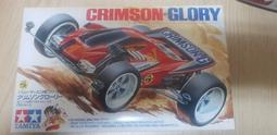 TAMIYA 絕版 四驅車 18019 流星 (菲製) 歷史價格詳細信息