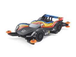 自由翼 四驅車 TAMIYA 18652 豐田 Gazoo 賽車 TS050 HYBRID 中置 MA底盤 (紀念款) 歷史價格詳細信息