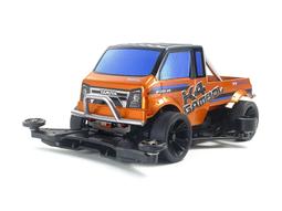 TAMIYA 田宮 四驅車 18715 銅牙 COPPERFANG FMA底盤 中徑胎 歷史價格詳細信息
