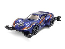 田宮TAMIYA   18657 四驅車 Ignicion MA底盤   軌道車 歷史價格詳細信息