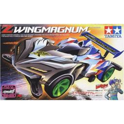 TAMIYA   1/32  軌道車 四驅車 豪 GREATMAGNUM R  (FM-A底盤）  (19453) 歷史價格詳細信息