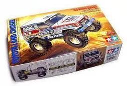 【#TAMIYA 19017】1/32 TOYOTA HILUX SURF SSR-G 休旅車 缺件 歷史價格詳細信息