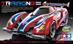【#TAMIYA 18711 零件-貼紙】1/32 迷你四驅車 TRAIRONG 泰國特別版 缺件 歷史價格詳細信息