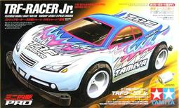 Tamiya 1/32 四驅軌道車  TRF-RACER Jr. 軟殼 (MS 底盤)#95550 歷史價格詳細信息