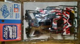 【#TAMIYA 19421 零件-車殼】1/32 迷你四驅車BEAT MAGNUM躍動衝鋒 豪四 爆走兄弟 星馬豪 歷史價格詳細信息