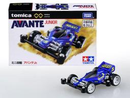 Tomica x TAMIYA Premium 爆走兄弟 音速戰神 3月【預購11/12】【GAME休閒館】 歷史價格詳細信息