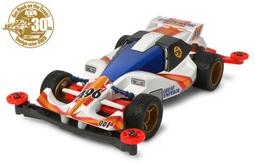 自由翼 四驅車 TAMITA 95050 限定商品 桃色 鋁合金 前翼 後翼 弓型 歷史價格詳細信息