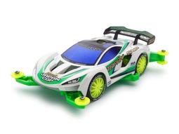 自由翼 四驅車 TAMITA 95050 限定商品 桃色 鋁合金 前翼 後翼 弓型 歷史價格詳細信息