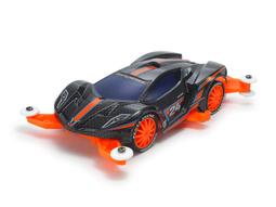 TAMIYA 田宮 四驅車 95058 超級前衛者 透明粉紅 限定版 AR底盤 東海模型 歷史價格詳細信息