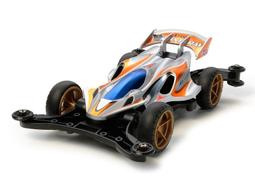 TAMIYA 田宮 四驅車 MANTA RAY  Jr. BLACK SPECIAL 魔鬼魚黑色透明特別版 18512 歷史價格詳細信息