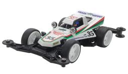 toyshobby TAMIYA 18104 CROSS SPEAR 02 軌道車套件 (VZ CHASSIS) 歷史價格詳細信息