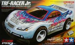 Tamiya 1/32 四驅軌道車  TRF-RACER Jr. 軟殼 (MS 底盤)#95550 歷史價格詳細信息