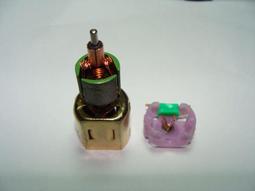 高轉速雙色電吹風機大功率家用髮廊酒店藍光護髮風筒 歷史價格詳細信息