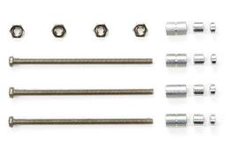 4.0mm 四星不鏽鋼蒸鍋架 電鍋架 隔熱架【收納王妃】 歷史價格詳細信息