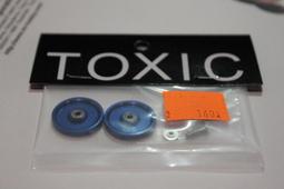 TOXIC馬達電刷 歷史價格詳細信息